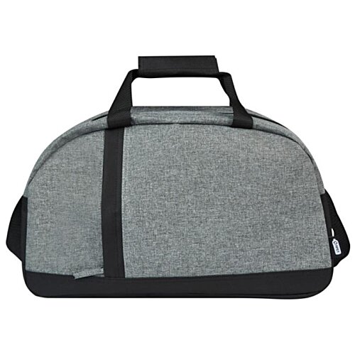 Additional Image 1 - a grey and black bag