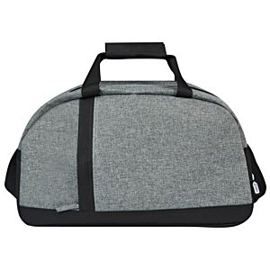 Additional Image 1 - a grey and black bag