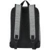 View Image 2 of 5 of Reclaim Recycled Laptop Backpack