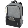 View Image 4 of 5 of Reclaim Recycled Laptop Backpack