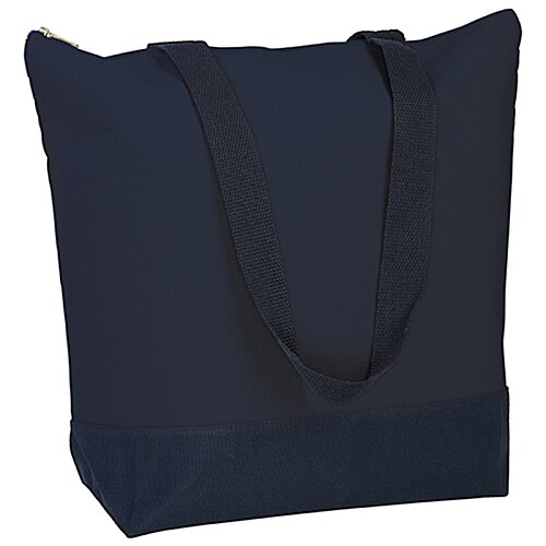 Additional Image 6 - a black bag with a handle