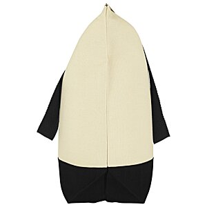 Additional Image 4 - a white and black surfboard