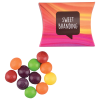 View Image 3 of 3 of 4imprint Pouch - Skittles
