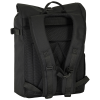 View Image 3 of 4 of DISC Sevenoaks Recycled Roll-Top Backpack
