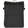 View Image 4 of 4 of DISC Sevenoaks Recycled Roll-Top Backpack