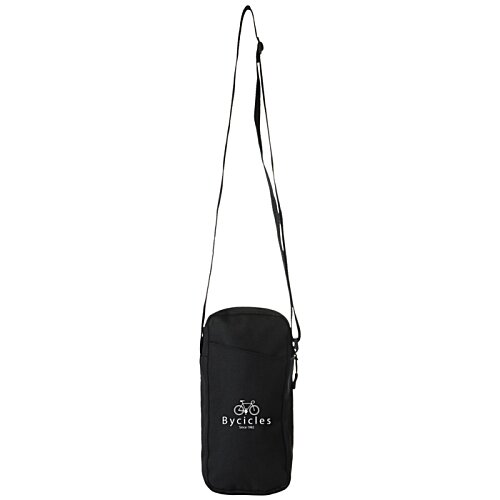 Additional Image 1 - a black bag with a strap