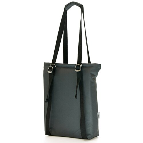 Additional Image 1 - a black bag with a strap
