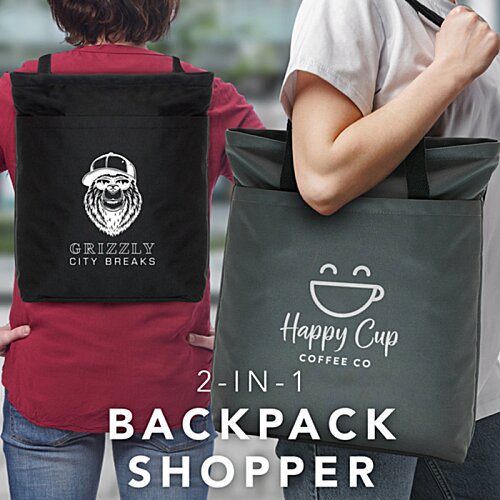 Additional Image 5 - a couple of women carrying bags