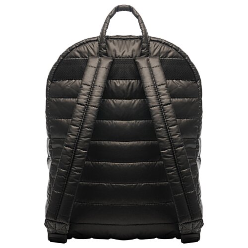 Additional Image 3 - a back of a backpack