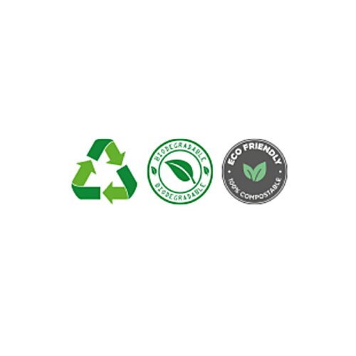 Additional Image 1 - a group of green and grey circular logos