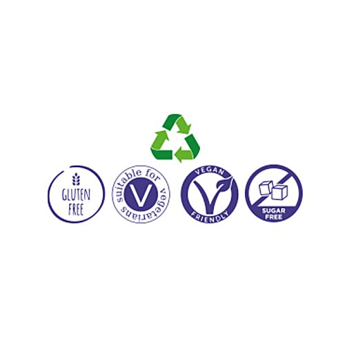 Additional Image 1 - a group of symbols in different colors