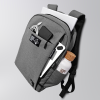 View Image 11 of 15 of Three Peaks Kaito Backpack
