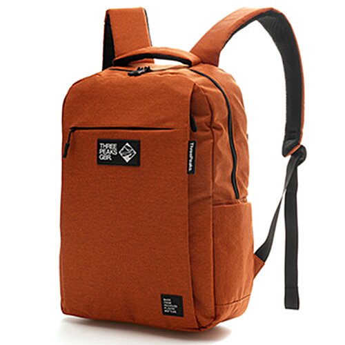 Additional Image 13 - a backpack with a strap
