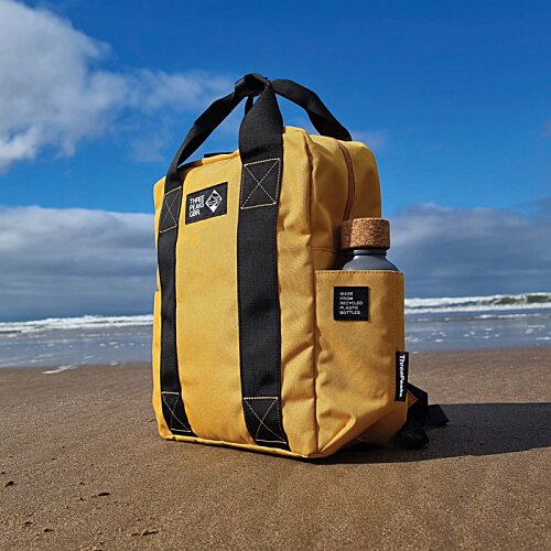 Additional Image 11 - a yellow bag on a beach