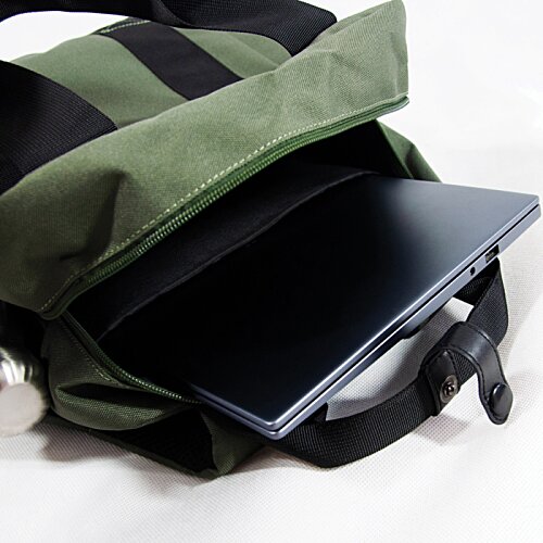 Additional Image 3 - a bag with a tablet in it