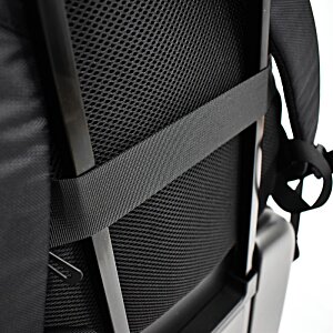 Additional Image 17 - a close up of a black object