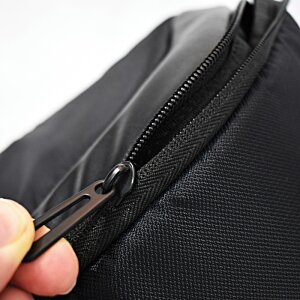 Additional Image 28 - a hand holding a zipper