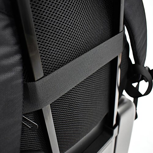 Additional Image 17 - a close up of a black object