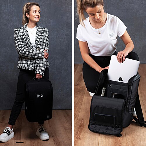 Additional Image 27 - a woman leaning against a wall