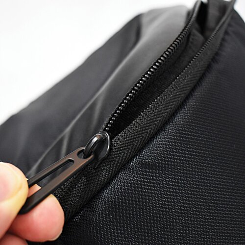 Additional Image 28 - a hand holding a zipper