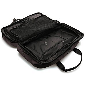 Additional Image 6 - a black bag with a handle