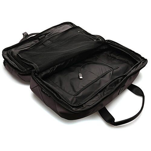 Additional Image 6 - a black bag with a handle