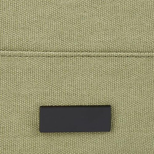 Additional Image 6 - a black rectangular object on a tan surface