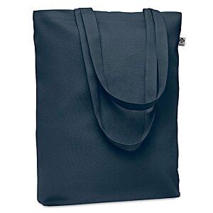 Additional Image 7 - a black bag with a handle