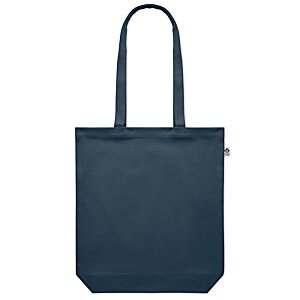 Additional Image 9 - a black bag with a long handle