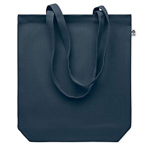 Additional Image 10 - a blue bag with a strap