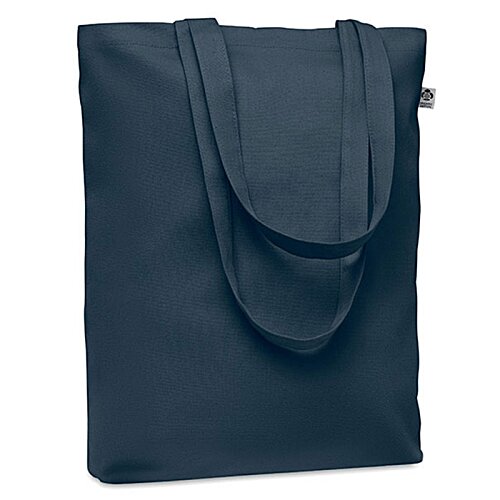 Additional Image 7 - a black bag with a handle