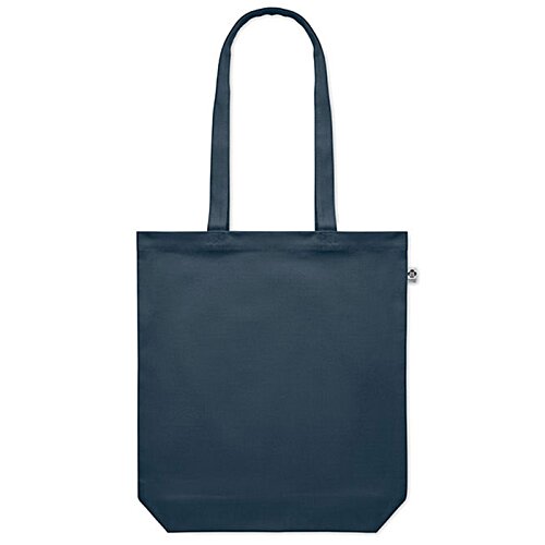 Additional Image 9 - a black bag with a long handle