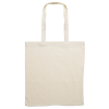 View Image 2 of 2 of Tura Organic Cotton Tote - Natural