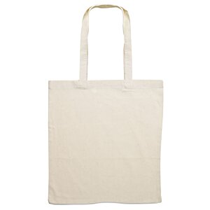 Additional Image 1 - a white bag with a handle