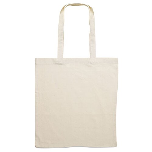Additional Image 1 - a white bag with a handle