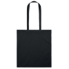 View Image 2 of 7 of Tura Organic Cotton Tote - Colours