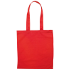 View Image 4 of 7 of Tura Organic Cotton Tote - Colours