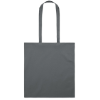View Image 5 of 7 of Tura Organic Cotton Tote - Colours