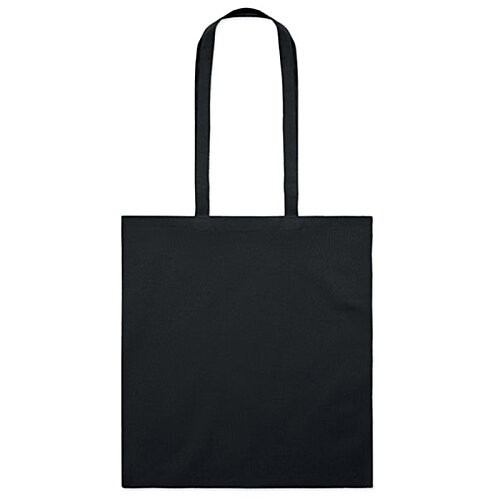Additional Image 1 - a black bag with a handle