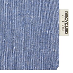 Additional Image 8 - a close up of a blue fabric