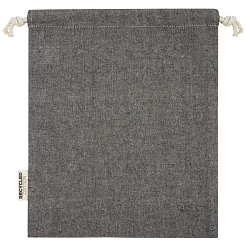 Additional Image 4 - a grey rectangular object with white text