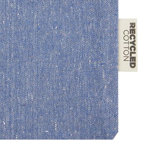 Additional Image 8 - a close up of a blue fabric