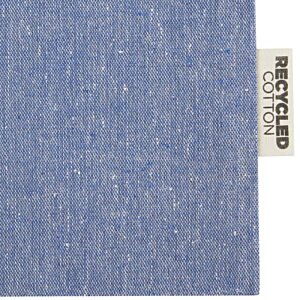 Additional Image 5 - a close up of a blue fabric