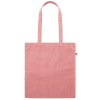 Additional Image 2 - a pink bag with a handle