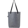 View Image 3 of 5 of Felta Recycled Tote Bag