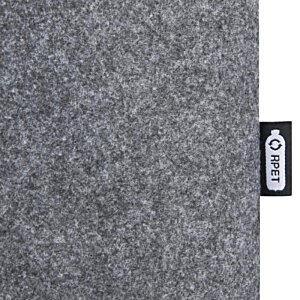 Additional Image 4 - a close up of a grey carpet