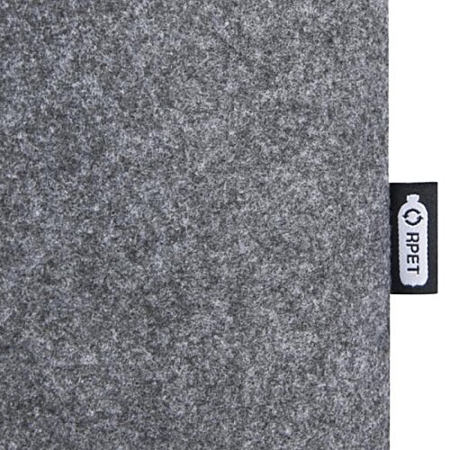 Additional Image 4 - a close up of a grey carpet