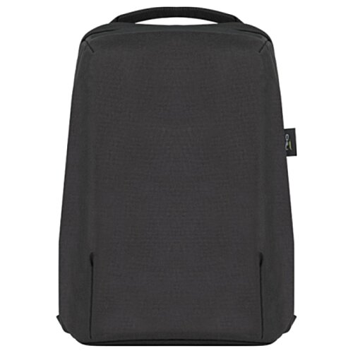 Additional Image 1 - a black bag with a handle