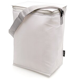 Additional Image 2 - a white bag with a strap