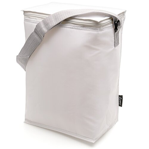 Additional Image 2 - a white bag with a strap